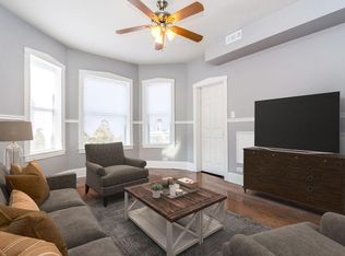 7657 S Emerald Ave #2, Chicago, IL 60620