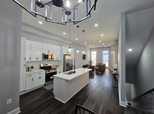 621 N Calhoun St #1, Baltimore, MD 21217