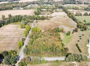 R Dr S, Burlington, MI 49029