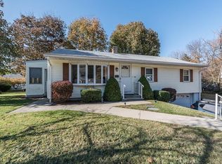 1747 Mendon Rd, Woonsocket, RI 02895