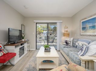 45 Folly Field Rd APT 8L, Hilton Head, SC 29928