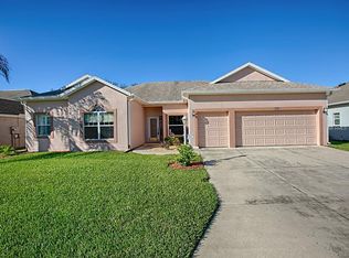 24523 Bocage Way, Leesburg, FL 34748