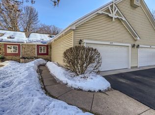 2659 Lake Court Cir, Mounds View, MN 55112