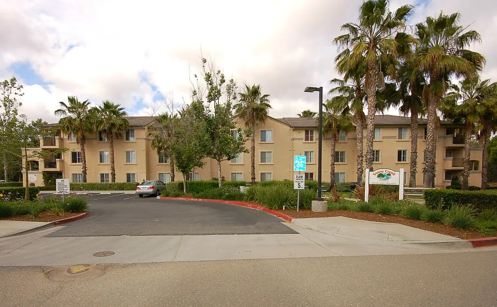 Sunny Creek Apartments — Photo 1