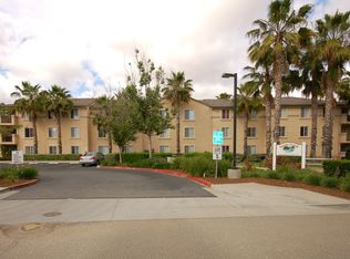 Sunny Creek Apartments, Carlsbad, CA 92010