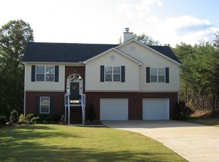 36 Wesley Mill Dr, Adairsville, GA 30103