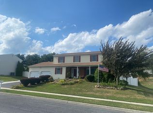 19 Argali Ln, Mechanicsburg, PA 17055