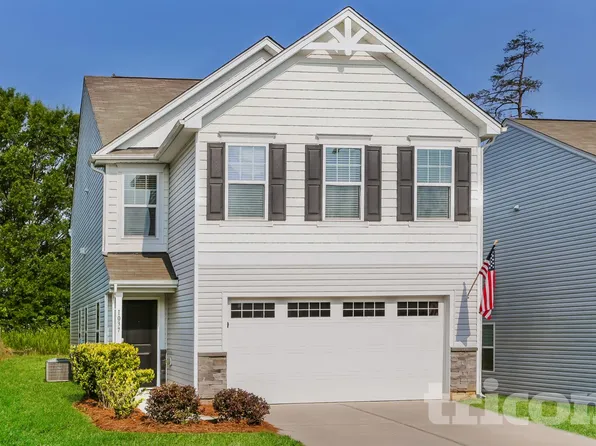 1037 Bitting Hall Cir, Rural Hall, NC 27045