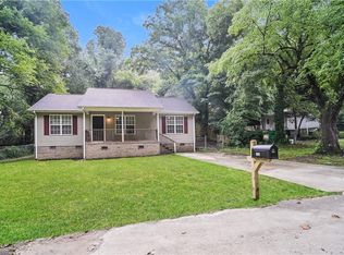 1634 N Hamilton St, High Point, NC 27260