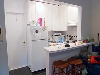 Rented by Citi Habitats