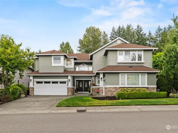 27648 Maple Ridge Way SE, Maple Valley, WA 98038