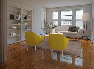 16 Arlington St #6-22, Cambridge, MA 02140
