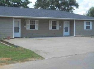 740 26th St, Batesville, AR 72501