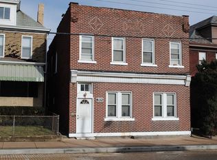 832 Broadway Ave, Mc Kees Rocks, PA 15136