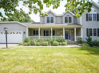 58 San Souci Dr, South Hadley, MA 01075