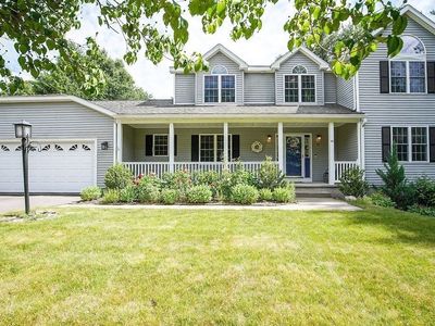 58 San Souci Dr, South Hadley, MA, 01075