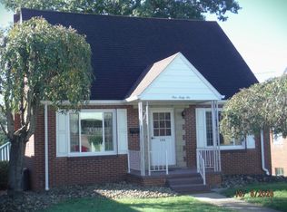 166 E Chestnut St, Blairsville, PA 15717