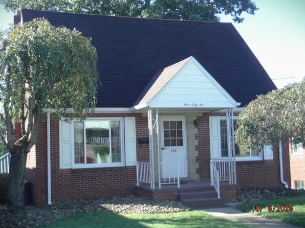 166 E Market St, Blairsville, PA 15717