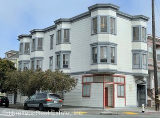 500 8th Ave, San Francisco, CA 94118