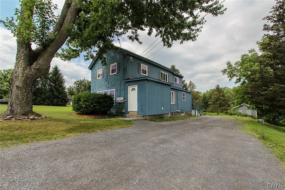 3109 Nys Rte #12, Clinton, NY 13323 | Zillow