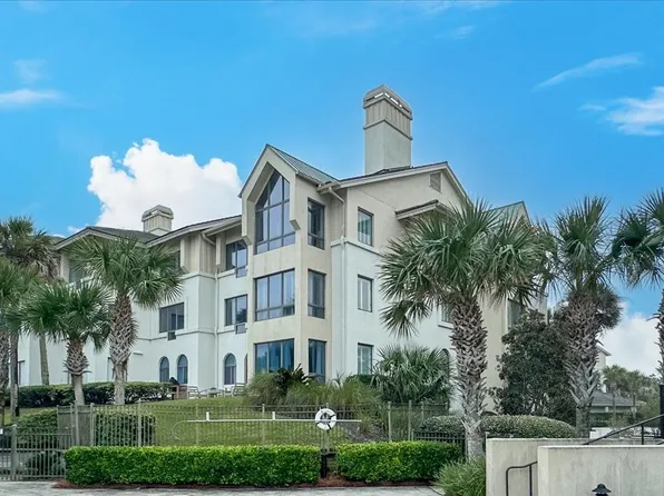 6516 Spyglass Cir, Fernandina Beach, FL 32034