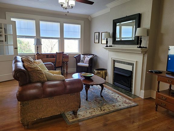 Living Room - 2