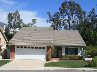 32225 Fall River Rd, Trabuco Canyon, CA 92679