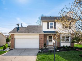 252 Leawood Dr, Delaware, OH