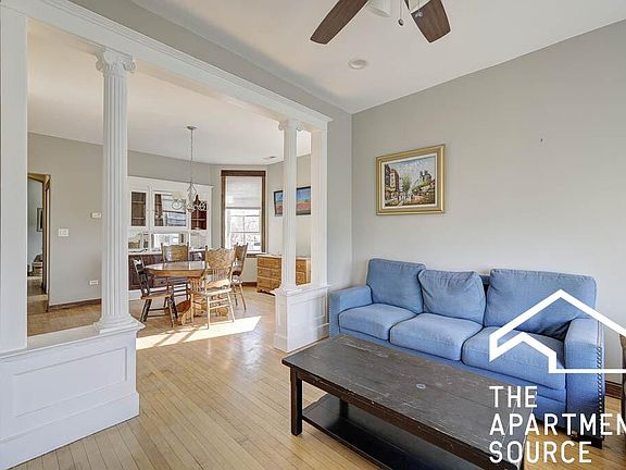 5th image of 2320 W Armitage Ave #2E