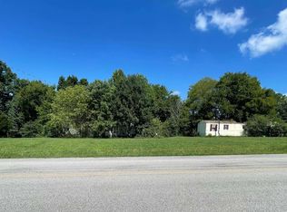 County Road 94, Killen, AL 35645