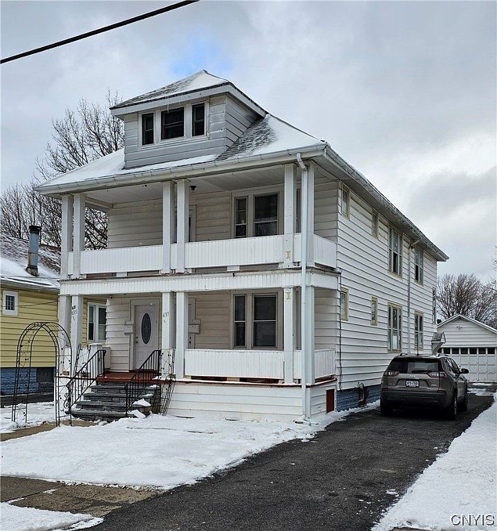 635637 Rosemont Pl, Utica, NY 13501 MLS S1457183 Zillow