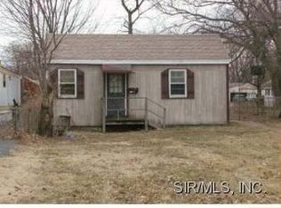 2920 Marshall Ave, Granite City, IL