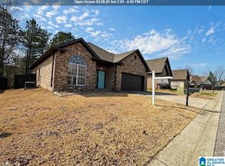 479 Summit Way, Fultondale, AL 35068