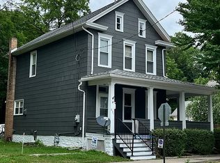 836 Scott St, Stroudsburg, PA 18360