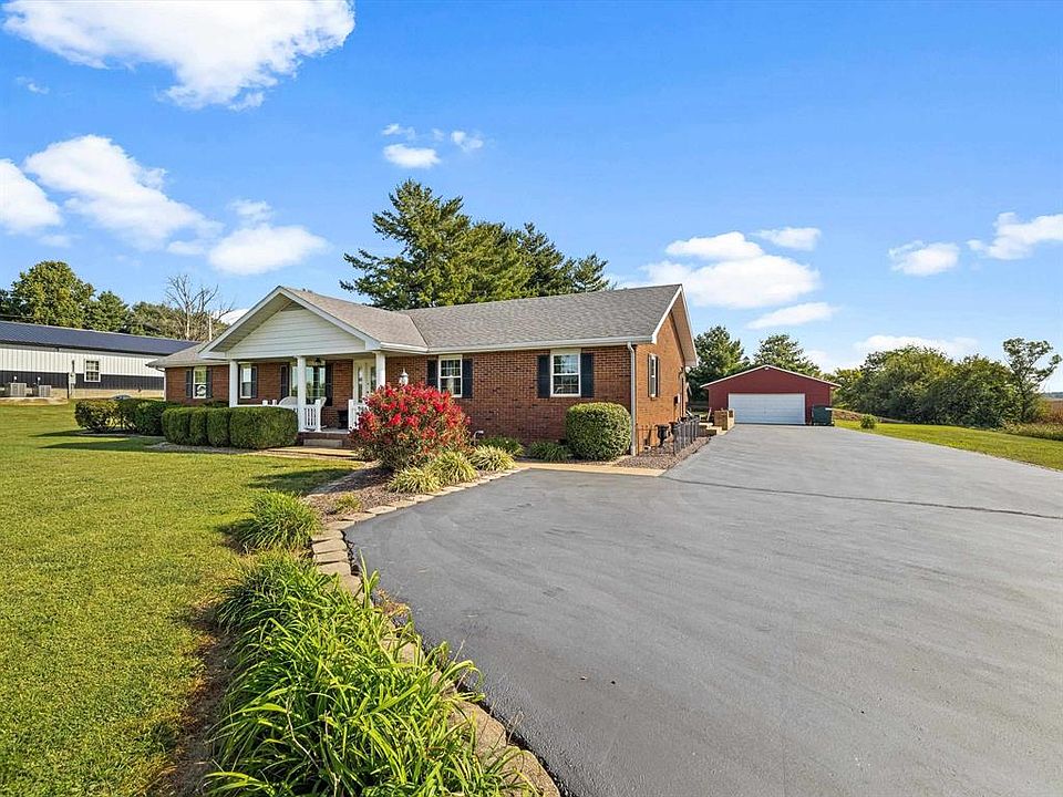 1601 State Highway 56 E, Morganfield, KY 42437 | Zillow