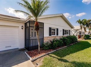 1524 Myerlee Country Club Blvd, Fort Myers, FL 33919