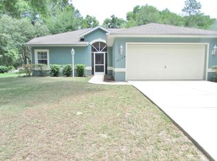 10149 SW 192nd Cir, Dunnellon, FL 34432