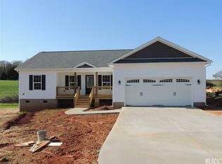 3806 E Maiden Rd, Maiden, NC 28650