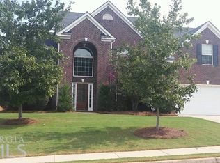 115 Bridges Way, Covington, GA 30016