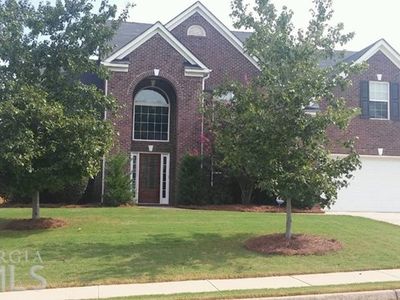 115 Bridges Way, Covington, GA, 30016
