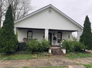 517 N Gibson St, Princeton, IN 47670