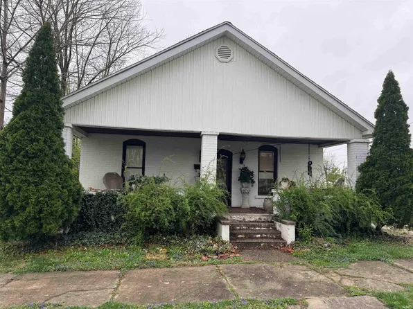 517 N Gibson St, Princeton, IN 47670