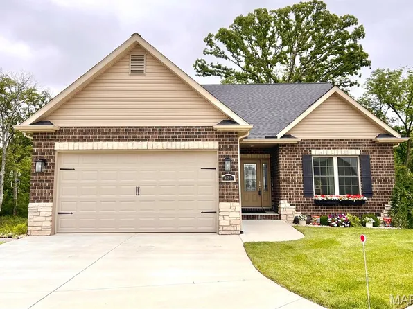 429 Firestone St, Freeburg, IL 62243