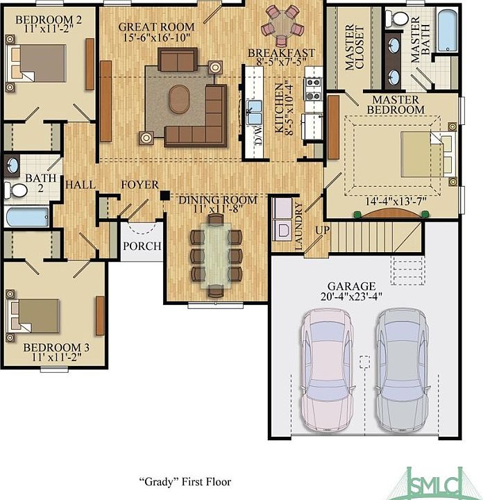 2nd image of 87 Telford Road