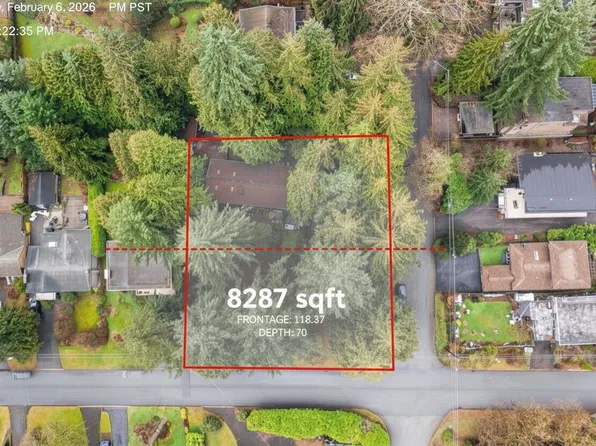 3091 Royal Ave Lot 2, North Vancouver, BC V7K 1Y6