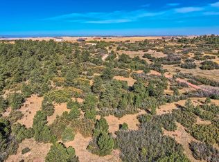 7930 E Greenland Rd, Franktown, CO 80116
