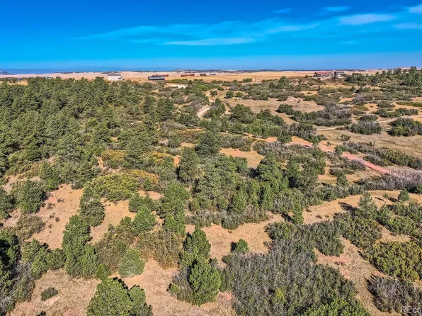 7930 E Greenland Road, Franktown, CO 80116