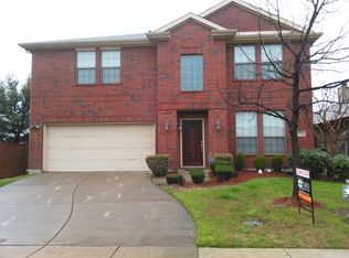 3944 Ironstone Ln, McKinney, TX 75070