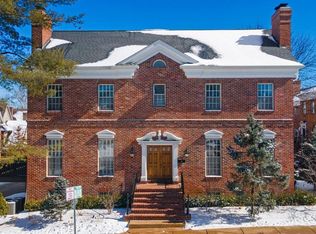312 N Brentwood Blvd UNIT 12, Saint Louis, MO 63105