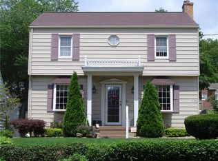 1170 6th St, Beaver, PA